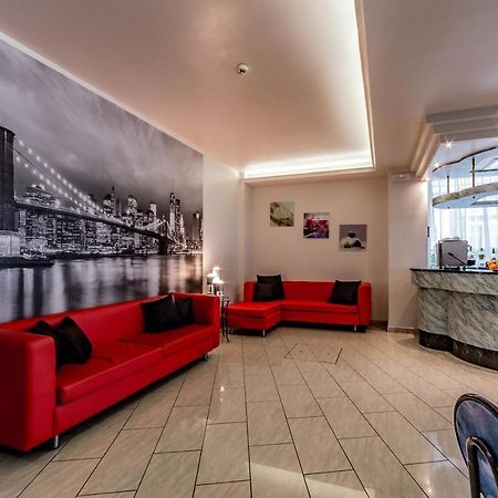 Hotel San Paolo 리미니 외부 사진