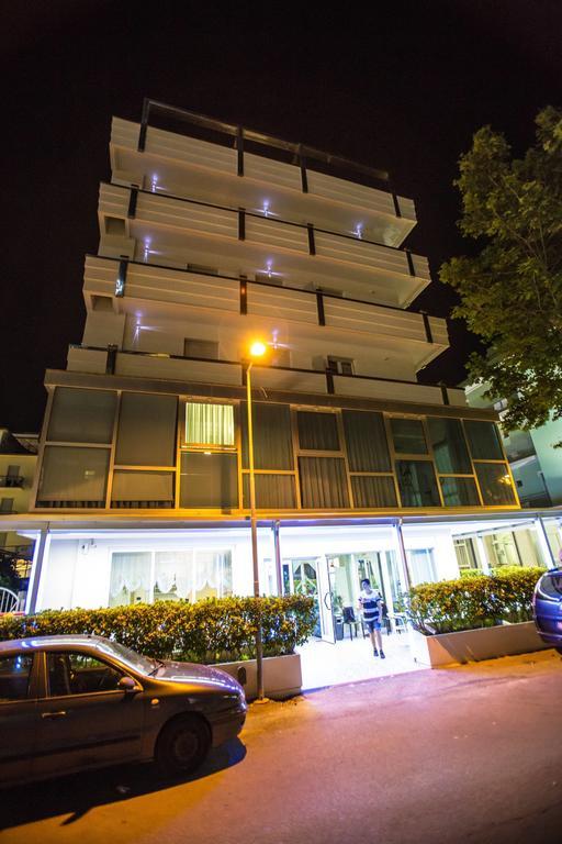 Hotel San Paolo 리미니 외부 사진