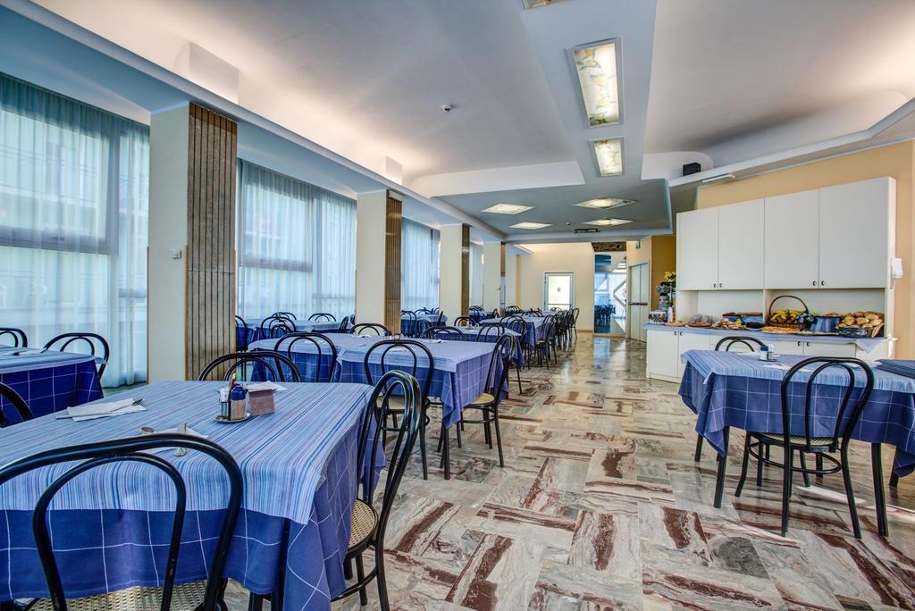 Hotel San Paolo 리미니 외부 사진