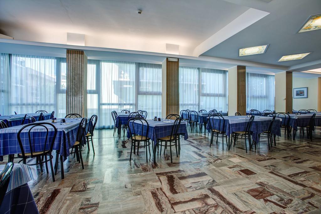 Hotel San Paolo 리미니 외부 사진