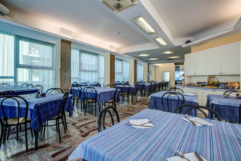 Hotel San Paolo 리미니 외부 사진