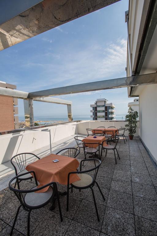 Hotel San Paolo 리미니 외부 사진