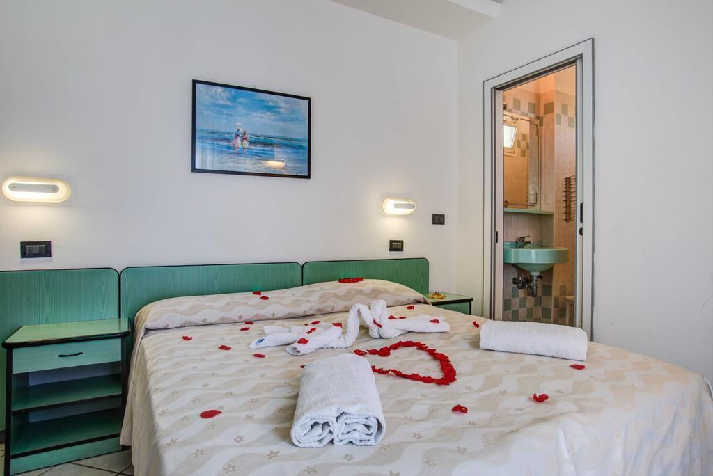 Hotel San Paolo 리미니 외부 사진