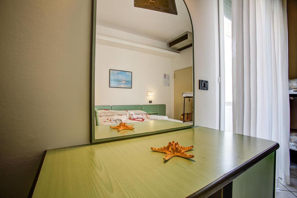 Hotel San Paolo 리미니 외부 사진