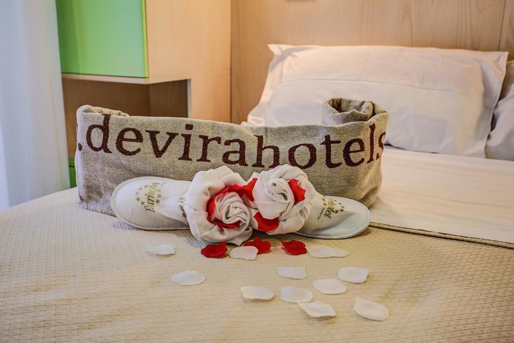 Hotel San Paolo 리미니 외부 사진