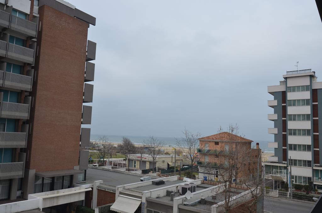 Hotel San Paolo 리미니 객실 사진