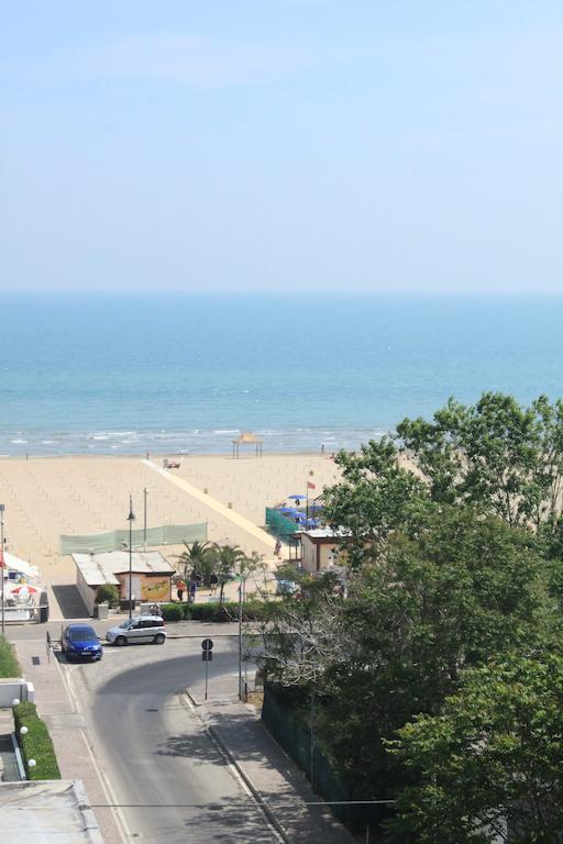 Hotel San Paolo 리미니 외부 사진