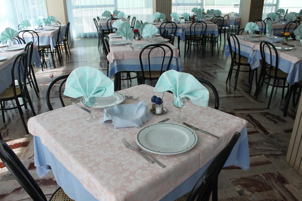 Hotel San Paolo 리미니 외부 사진