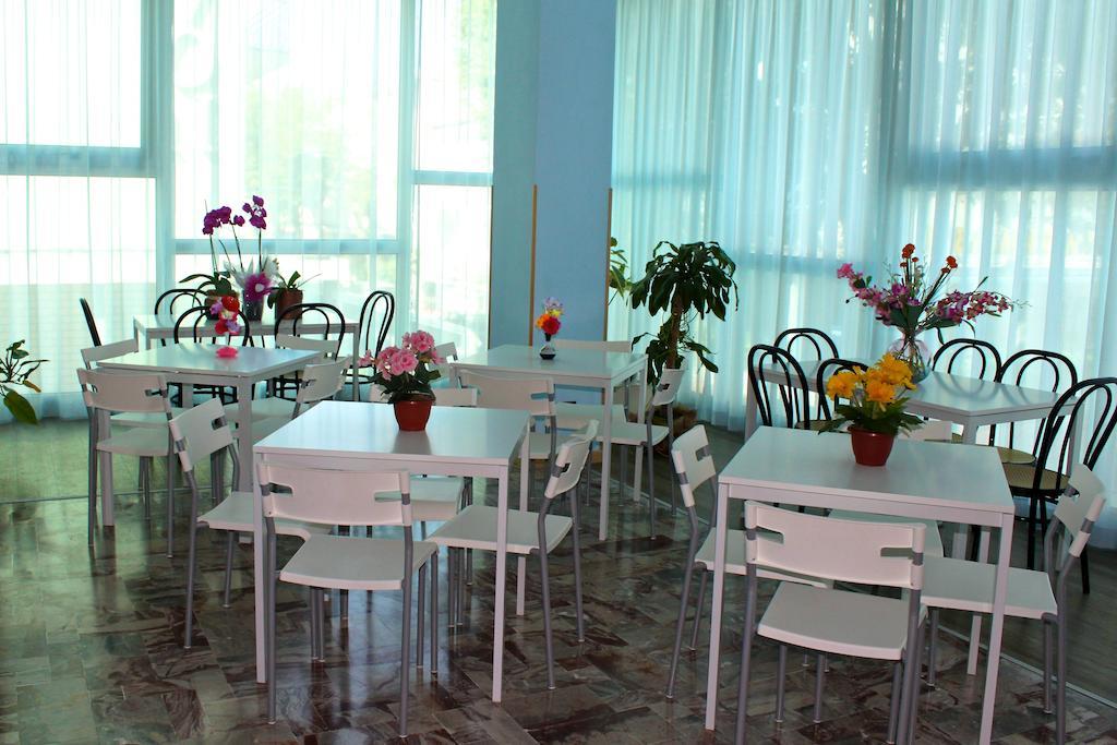 Hotel San Paolo 리미니 외부 사진