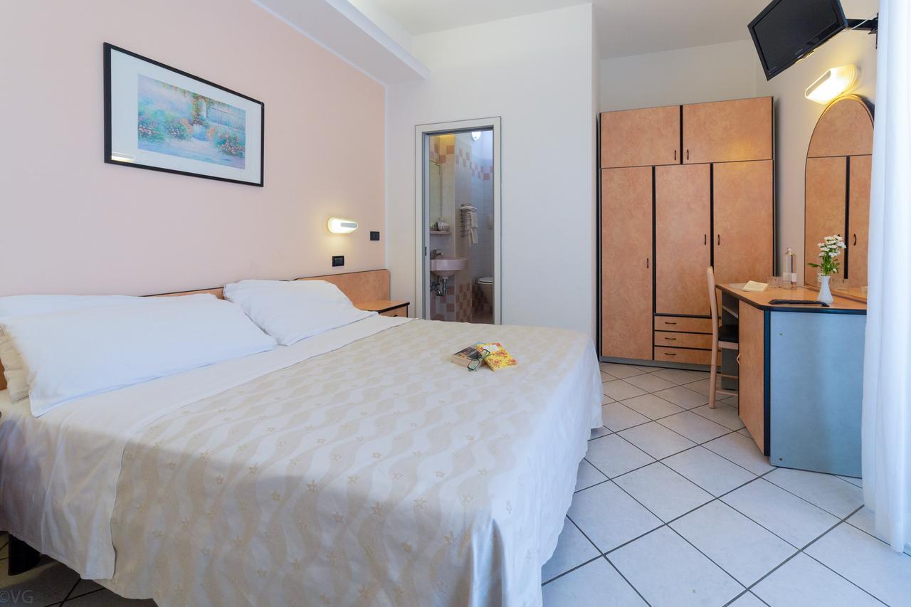 Hotel San Paolo 리미니 외부 사진