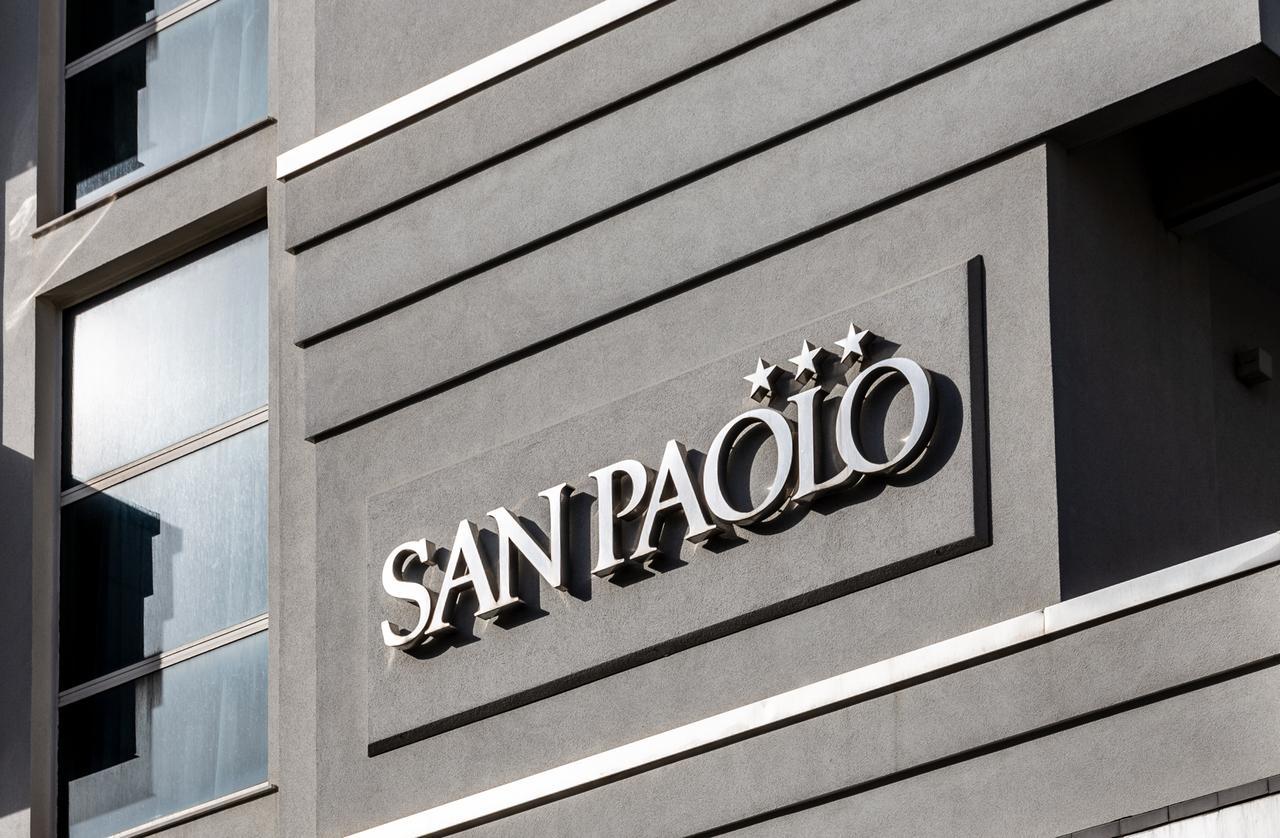 Hotel San Paolo 리미니 외부 사진